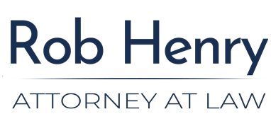 Rob Henry Attorney At Law