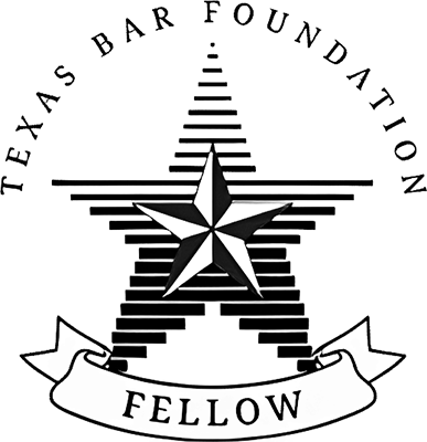 Texas Bar Foundation Fellow